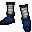 Sasuke Hebi Boots